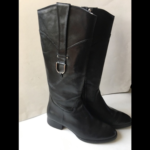 ARIAT Dress Riding Knee High Boots